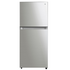 Seiki 203L Top Mount Refrigerator Stainless Steel SC-220AU8TMSS image NaN