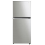 Seiki 203L Top Mount Refrigerator Stainless Steel SC-220AU8TMSS hero image