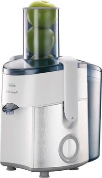 Sunbeam PU5270 Breakfast Essentials Toaster Kettle and Juicer hero image