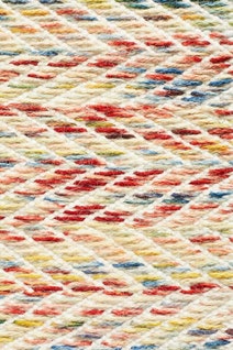 Rug Culture Skandi Medium Multi-coloured Rug 225X155CM - SKAN-311-MUL-225X155 hero image
