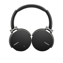 Sony MDR-XB950BT Headphones hero image