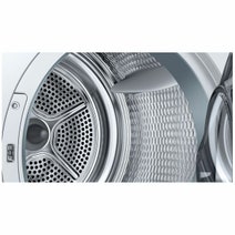 Bosch Serie 6 8kg Heat Pump Dryer WTR85T00AU hero image