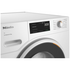 Miele T1 9kg Heat Pump Dryer with DryCare40 TWD640WP image NaN