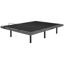 Sealy Ascent Adjustable Bed Base King Single ASC-ADJ-KSG hero image