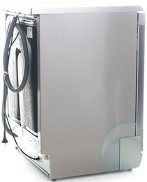 Fisher & Paykel Dishwasher DW60CSX1 hero image