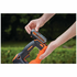 Black & Decker 18V 50cm Hedge Trimmer Kit GTC18502PC-XE image NaN