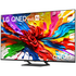 LG 85 Inch QNED93A 4K UHD Smart AI Mini LED TV 85QNED93ASA [2025] image NaN
