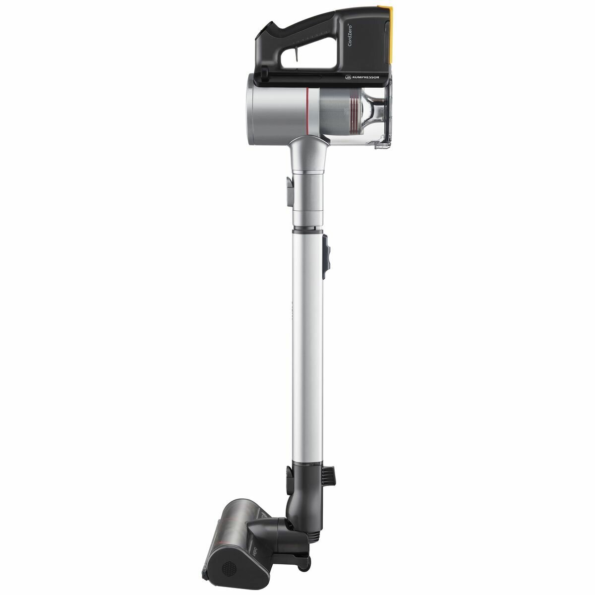 LG Cordless Stick Vacuum A9K-EVOLVE hero image