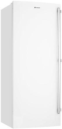 Westinghouse 425L Upright Freezer WFB4204WA hero image