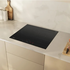 Neff 60cm N 70 Flex 3 Zone Induction Cooktop Black T66FHC4L0 image NaN