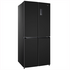 CHiQ 502L French Door Fridge Black CFD501NB image NaN