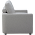 Ostro Athena 2 Seater Couch Beige 27005000 image NaN
