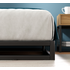 Zinus King 15cm Joseph Metal Bed Frame with Bed Platform Base Black AU-MBBF-6K image NaN