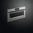 Fisher & Paykel 76cm Series 9 Professional Compact Combi-Microwave Oven Stainless Steel OM76NPTX1 image NaN