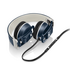 Sennheiser Urbanite On-Ear Earphones - Denim 506450 image NaN