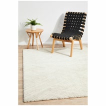 Rug Culture Alpine Large Rug Natural - 290X200 hero image