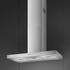 Smeg 90cm Wall Mount Stainless Steel Canopy Rangehood KBTAU900XE image NaN