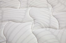Sealy Advantage Cristal Plush King Mattress - 735683 hero image