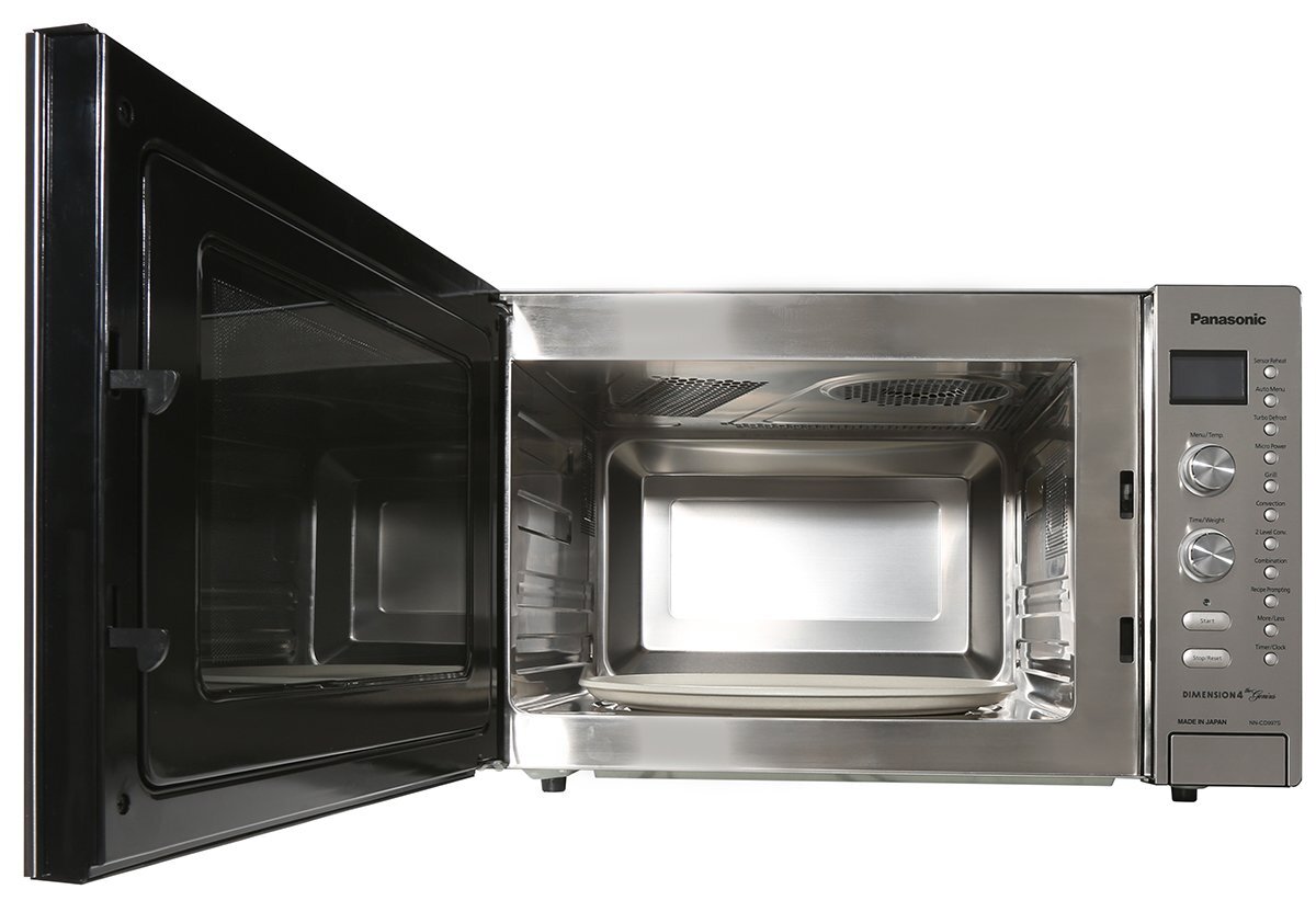 Panasonic convection microwave 42l discount