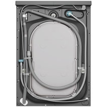 Electrolux 900 Series 10kg Front Load Washing Machine with IntelliDose Dark EWF1042R9SCS hero image