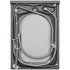 Electrolux 900 Series 10kg Front Load Washing Machine with IntelliDose Dark EWF1042R9SCS image NaN