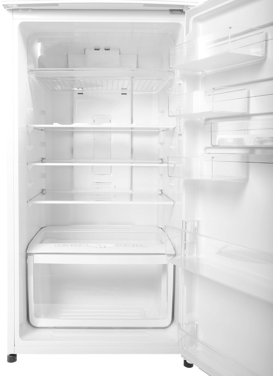 Westinghouse 340L Top Mount Fridge WTB3400WG hero image
