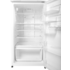 Westinghouse 340L Top Mount Fridge WTB3400WG image NaN