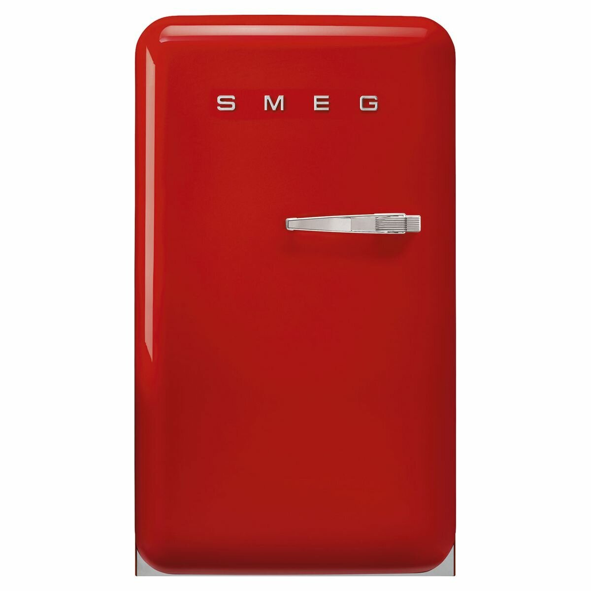 Retro bar shop fridges