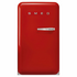 Smeg 135L 50's Style Retro Bar Fridge FAB10HLRD5AU image NaN