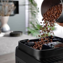 DeLonghi Magnifica Evo Next Fully Automatic Coffee Machine ECAM31080TB hero image