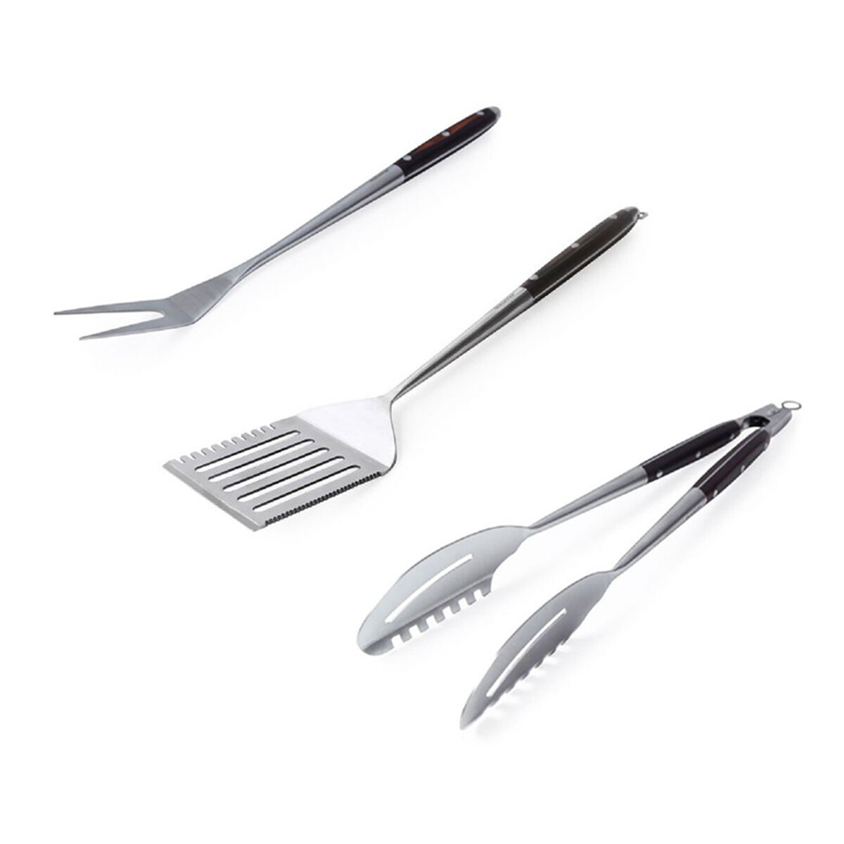 Bugatti BBQ Pakka Cooking Utensils Pack ZM 08375263 Appliances Online