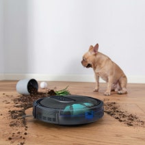 Eufy RoboVac 25C Robot Vacuum T2123T31 hero image