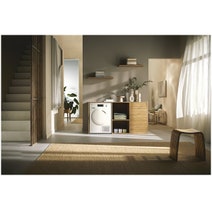 Miele T1 7kg Heat Pump Dryer TCA220WP hero image