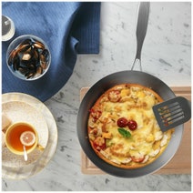 SOGA 30cm Frying Pan FRYPANSS286530CM hero image