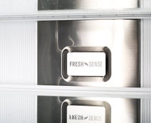 Lemair 562L Side by Side Refrigerator L550SXS hero image