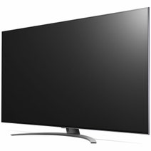 LG 65 Inch 4K UHD HDR Smart Nano Cell LED TV 65NANO86TPA hero image