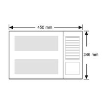 Midea MWF05CB4 1.6kW Window Box Air Conditioner hero image