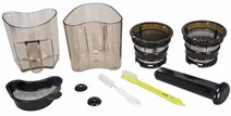 BioChef JU-BC-WA-4W-AU-WH Atlas Pro Whole Slow Juicer hero image