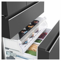 Electrolux 609L French Door Fridge EHE6899BA hero image