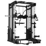 Cortex Multi Gym CSST-SM25 hero image