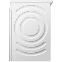Bosch 10kg Series 8 Front Load Washing Machine-White WGB25601AU hero image
