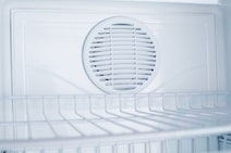 Fisher & Paykel E210LWW 213L Upright Freezer hero image