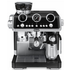 DeLonghi La Specialista Maestro Manual Coffee Machine Package EC9665BMPK image NaN