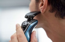 Philips S5380SC Series 5000 Wet and Dry Electric Shaver hero image