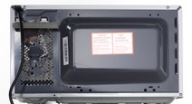 Panasonic NN-ST253W 20L Compact Microwave 800W hero image