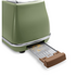 DeLonghi Icona Vintage Breakfast Pack Green CTO2VGR-KBO2 image NaN