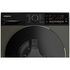 Hitachi 9kg Front Load Washing Machine with AutoDose BD-90XKVEADM image NaN