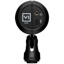Shure USB Gaming and Speech Microphone SHR-MV6 hero image