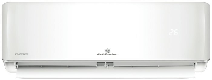 Kelvinator KSD50HRG 5kW Reverse Cycle Split System Inverter Air Conditioner***QLD Cust Only*** hero image
