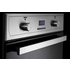 Delonghi 60cm Built In XXL Lifestyle Multi Function Oven DEN8506 image NaN